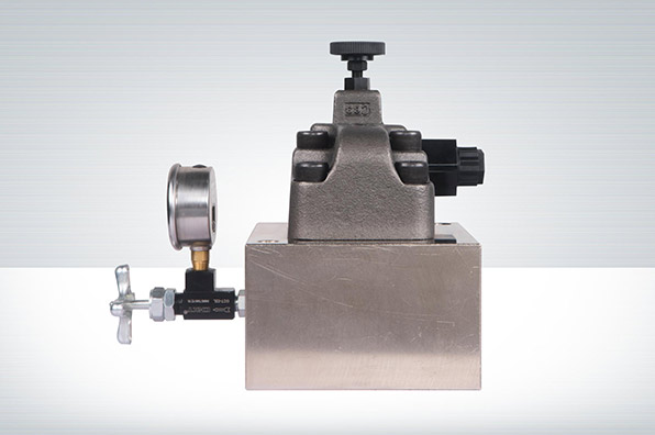 Rainbow Control Group KZZ-160326-04-RB-1612