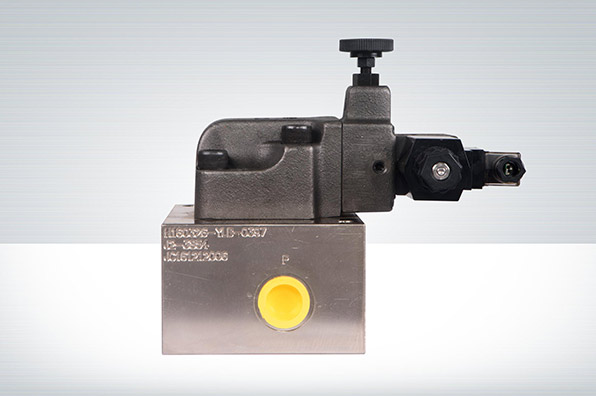 Rainbow Control Group KZZ-160326-04-RB-1612