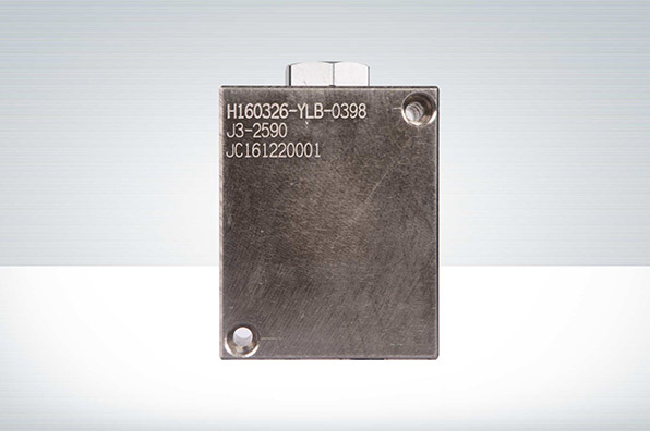Rainbow Control Group KZZ-160326-05-RB-1612