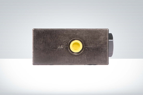 Rainbow Control Group KZZ-160326-05-RB-1612