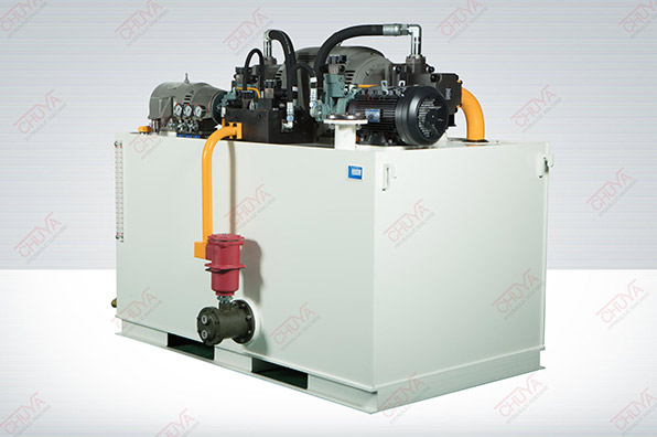 CH180420-R：加硫机