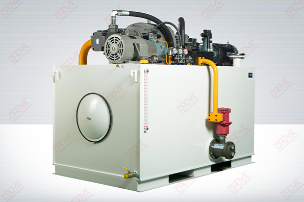 CH180420-R：加硫机