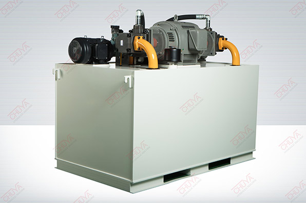 CH180420-R：加硫机