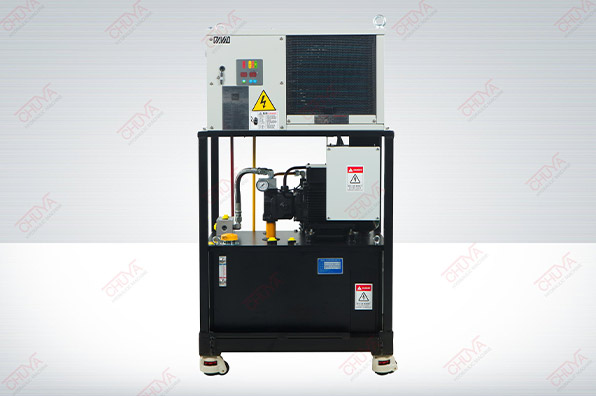 CH200713:Constant Temperature Energy-Saving Hydraulic Station