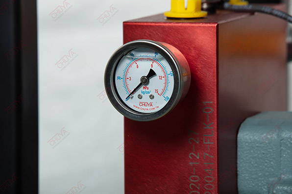 CH200417:Constant - Temperature Energy - Saving Hydraulic Station