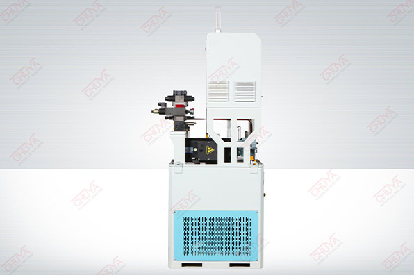 CH210811:Constant-Temperature Intelligent Hydraulic Station