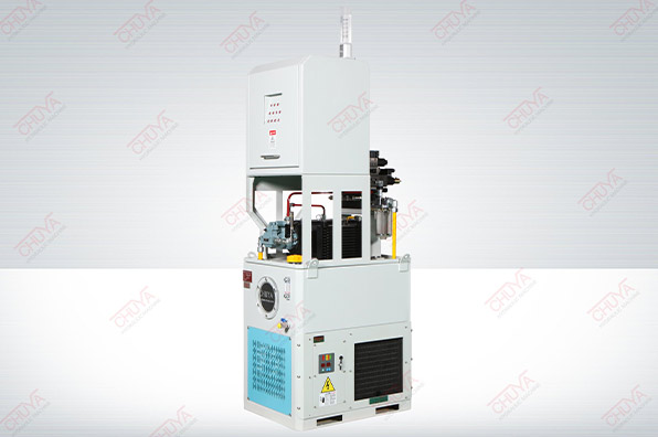 CH210811:Constant-Temperature Intelligent Hydraulic Station