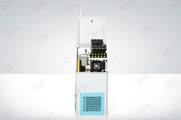 CH210811:Constant-Temperature Intelligent Hydraulic Station