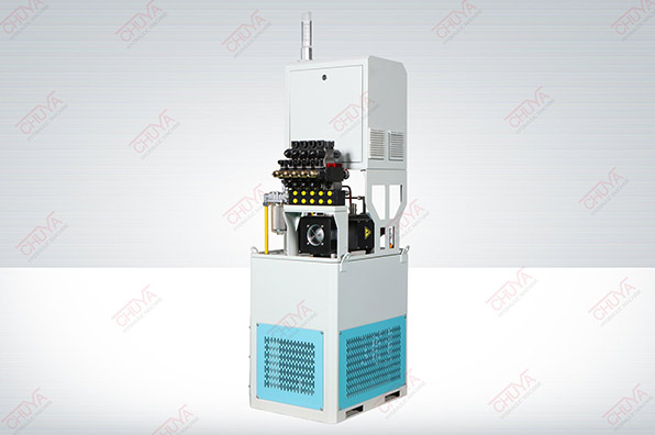 CH210811:Constant-Temperature Intelligent Hydraulic Station