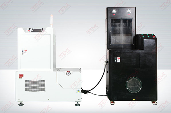 CH210803:High-Pressure Cleaning Machine