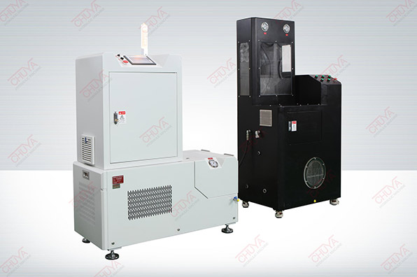 CH210803:High-Pressure Cleaning Machine