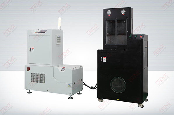 CH210803:High-Pressure Cleaning Machine