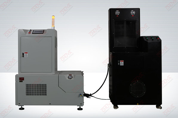 CH210803:High-Pressure Cleaning Machine