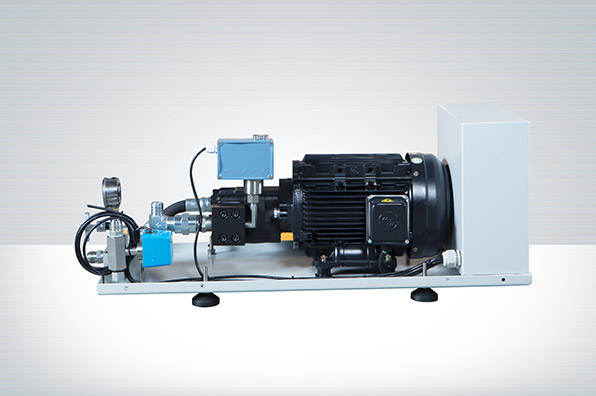 CH180913-GB-1802:Central Water Outlet Machine