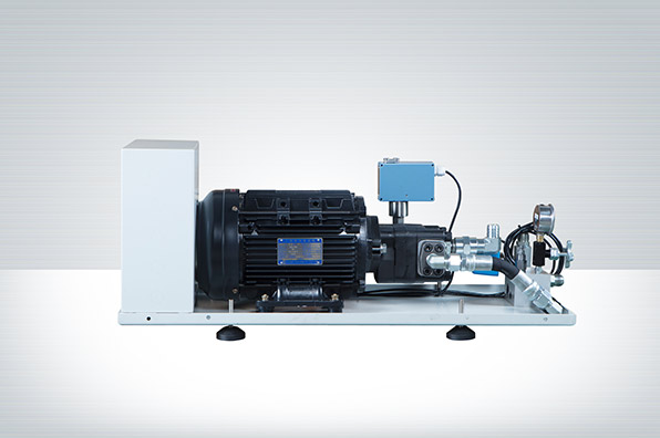 CH180913-GB-1802:Central Water Outlet Machine