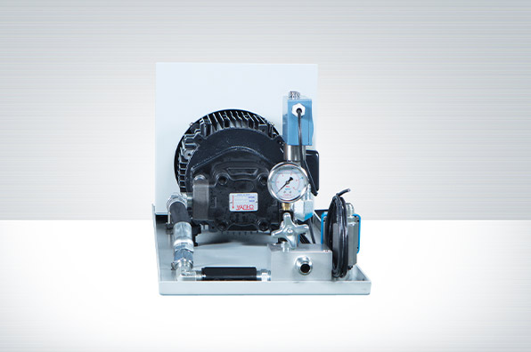 CH180913-GB-1802:Central Water Outlet Machine