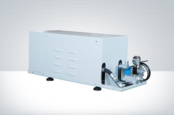 CH180913-GB-1802:Central Water Outlet Machine