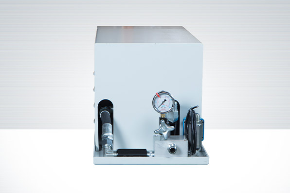 CH180913-GB-1802:Central Water Outlet Machine