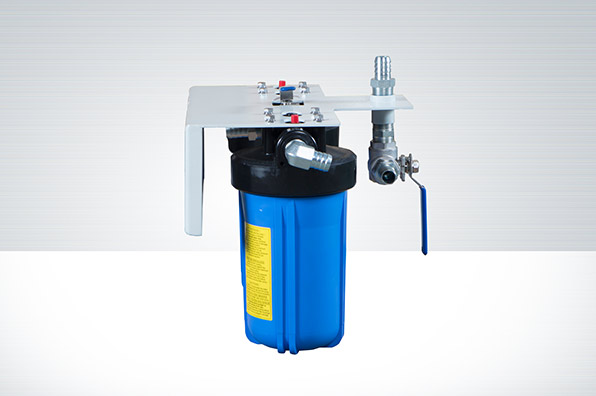 CH180913-GB-1802:Central Water Outlet Machine