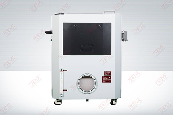 CH211230:Screw Pump Center - Outlet Water System