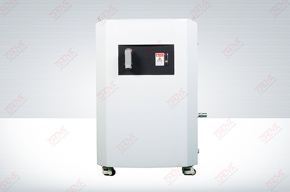 CH211230:Screw Pump Center - Outlet Water System