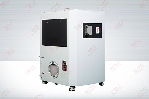 CH211230:Screw Pump Center - Outlet Water System