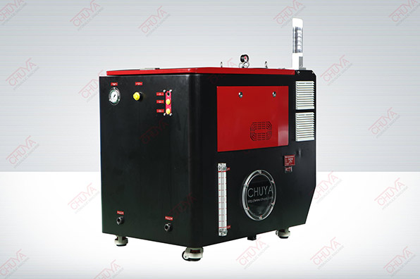 CH210708:Variable-Frequency CTS Central Water-Outlet System