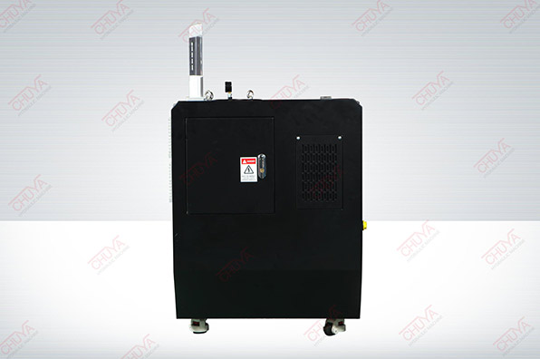 CH210708:Variable-Frequency CTS Central Water-Outlet System