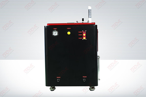 CH210708:Variable-Frequency CTS Central Water-Outlet System