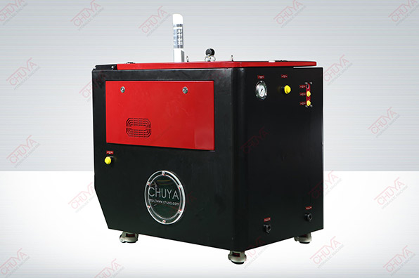 CH210708:Variable-Frequency CTS Central Water-Outlet System