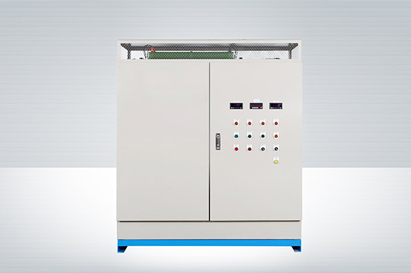 Type 48 Tire Vulcanizer Energy-Saving Hydraulic Station (one to five)