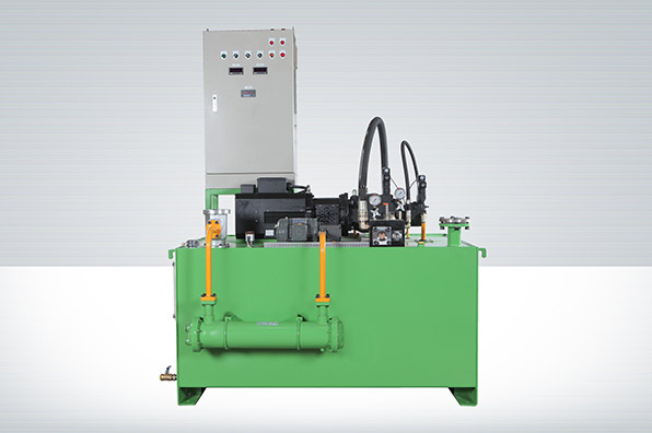 CH131015-R:First-Generation Tire Vulcanizing Machine (Right)