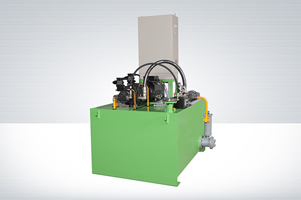 CH151020-L:New Cycle Tire for 2nd-Gen Vulcanizer (Left)