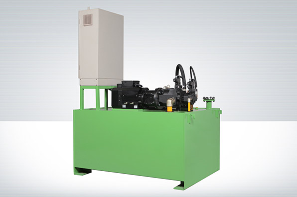 CH151020-L:New Cycle Tire for 2nd-Gen Vulcanizer (Left)