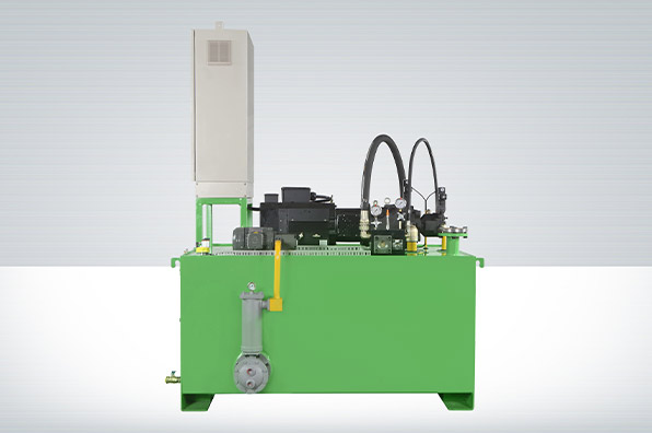 CH151020-R:Second-Generation Tire Vulcanizing Machine (Right)