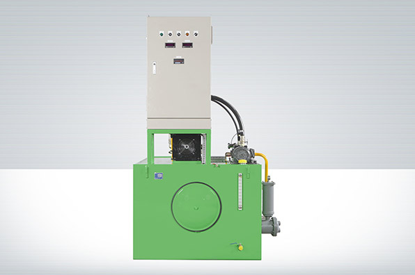 CH151020-R:Second-Generation Tire Vulcanizing Machine (Right)