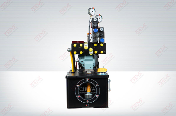 Die Casting Machine