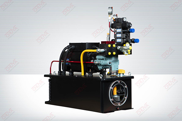 Die Casting Machine