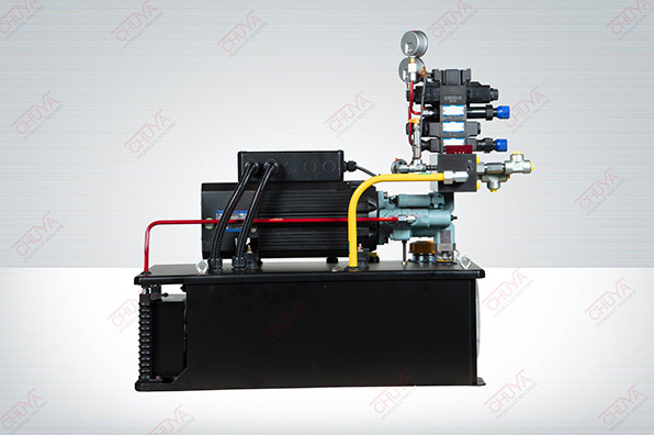 Die Casting Machine