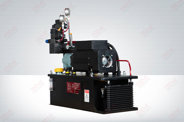 Die Casting Machine