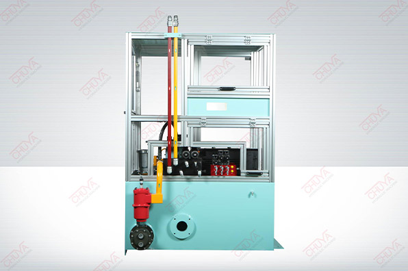 Injection Molding Machine