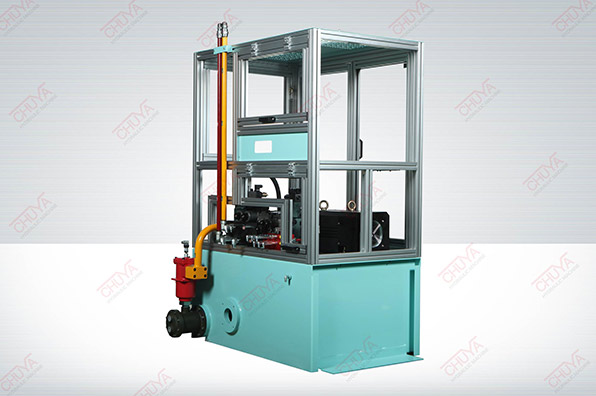 Injection Molding Machine