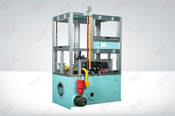 Injection Molding Machine