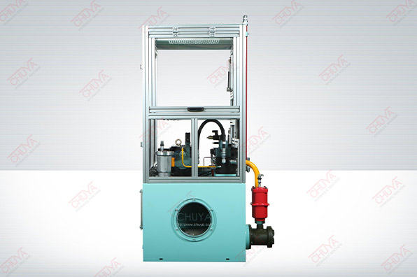 Injection Molding Machine