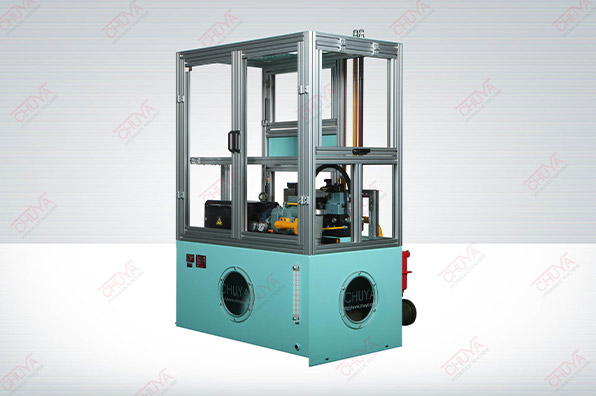 Injection Molding Machine