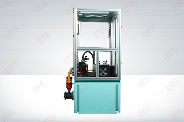 Injection Molding Machine