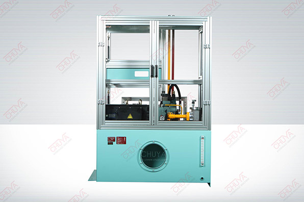 Injection Molding Machine