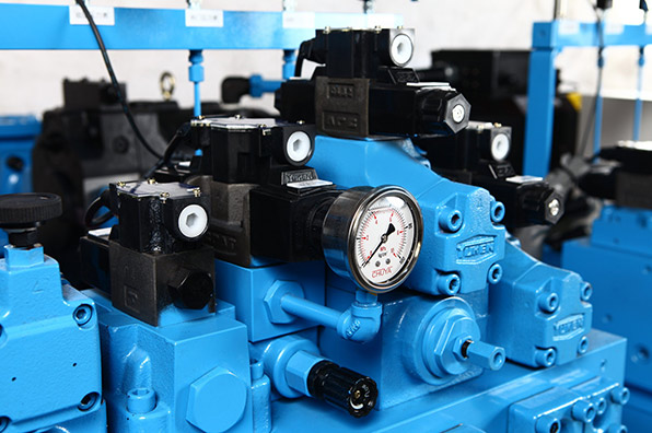 CH140920:270 Mixer (Second-Generation)