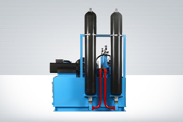 CH140920:270 Mixer (Second-Generation)