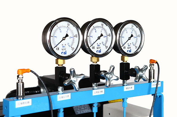 CH140920:270 Mixer (Second-Generation)